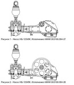 Переходник в сборе КС-10.13.00.000А для НБ-125 ИЖ