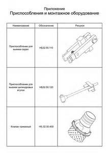 Блок нагнетательный АФНИ.302669.001 для НБ-125 ИЖ