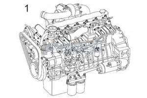 Купить ENGINE OVERHAULING GASKET KIT