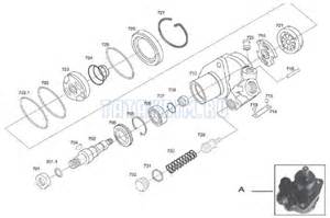CAB MOUNTING (FRONT) для TATA-LPT 613 LHD EURO II