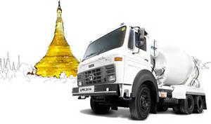 ACCELERATOR CONTROL для TATA-LPT 613 LHD EURO II
