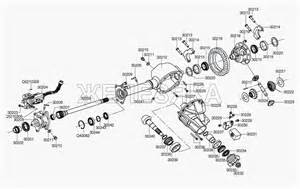 RADIATOR BRACKET ASSEMBLY (1) для GW-Safe F1
