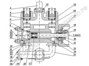 Запчасти для НЦ-320