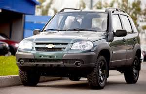 Система гидроусилителя рулевого управления до 04.2005 для Chevrolet Niva 1.7