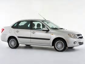 Запчасти для Lada Granta-2190