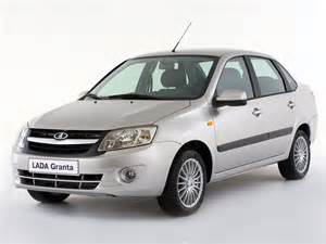 Запчасти для Lada Granta-2190
