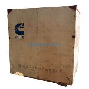 CAM FOLLOWER HOUSING AND PUSH ROD для NT855-C280 BC III