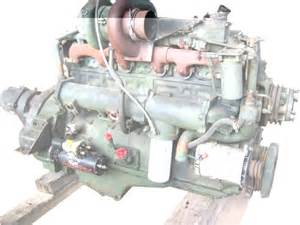 Запчасти для NT855-C280 BC III