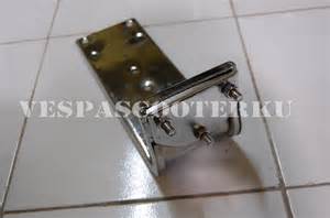 Рычаги управления КПП и раздаточной коробки 4/4 для GW-Hower