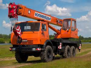 Запчасти для КС-5576Б