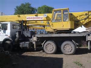Запчасти для КС-5576Б