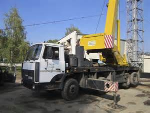 Запчасти для КС-6476