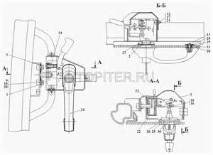 Запчасти для Амкодор-320