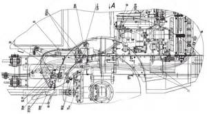 Запчасти для Амкодор-320