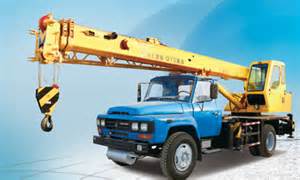 QY65K.11.1 Operating Cabs Electric System в Беларуси