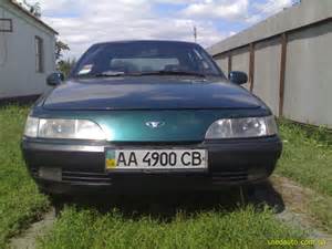 Система впрыска топлива (1.5 DOHC) для ДЭУ Espero