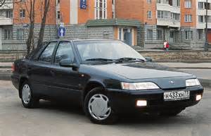 Запчасти для ДЭУ Espero