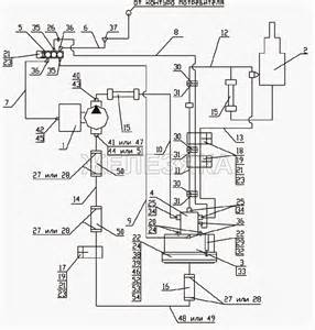 Запчасти для НефАЗ-93341-20 (21)