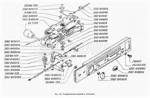 Крыша для ГАЗ-3302 (Кузовные дет.)