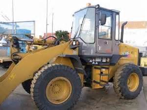 Запчасти для Погрузчик-LW321F