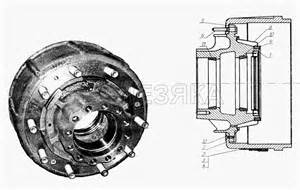 45144-8500050 Установка упора в Беларуси