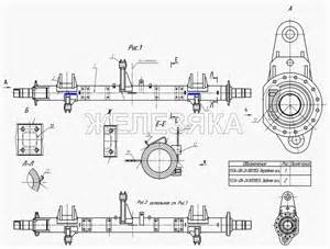 Купить 45144-3731001 Установка габаритных фонарей