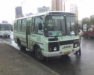 Привод выключения сцепления для ПАЗ-3205
