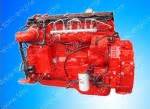 TURBOCHARGER LOCATION для Cummins-4BT3.9