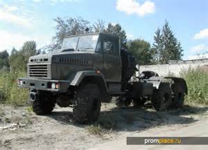 Цилиндр выключения сцепления для КрАЗ 260