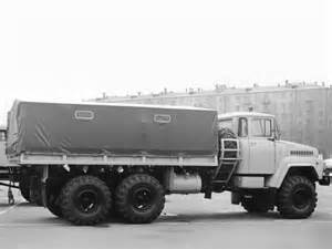 Запчасти для КрАЗ 260