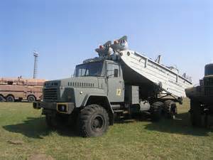 Запчасти для КрАЗ 260