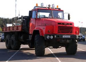 Запчасти для КрАЗ 260