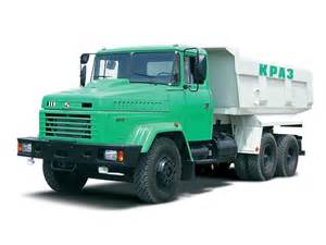 Запчасти для КрАЗ 6510