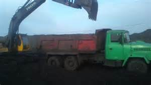 Запчасти для КрАЗ 6510
