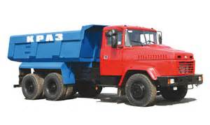 Запчасти для КрАЗ 6510