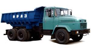 Запчасти для КрАЗ 6510