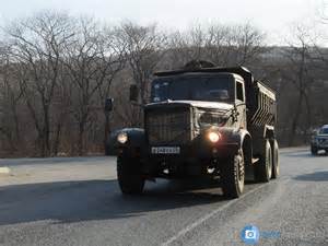 Запчасти для КрАЗ 256
