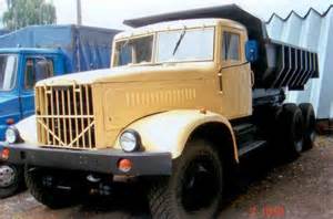 Запчасти для КрАЗ 256