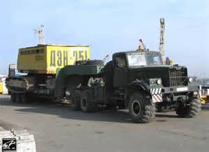 Запчасти для КрАЗ 256