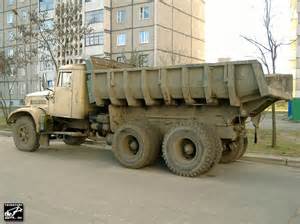 Запчасти для КрАЗ 256