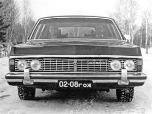 Запчасти для ГАЗ-14 (Чайка)