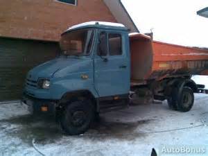Запчасти для ЗИЛ 5301
