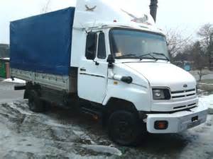 Запчасти для ЗИЛ 5301