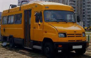 Установка тормозного крана и модулятора АБС для ЗИЛ-3250