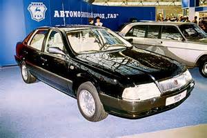 Регулятор давления задних тормозов для ГАЗ-3105