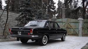Запчасти для ГАЗ-24