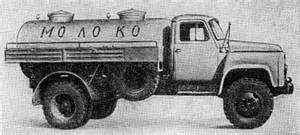 Запчасти для ГАЗ-52-01