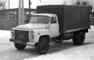Брызговики для ГАЗ-52-01