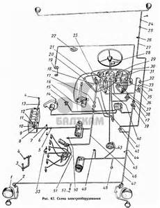 Запчасти для ГАЗ-52-01