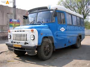 Запчасти для КАВЗ 685